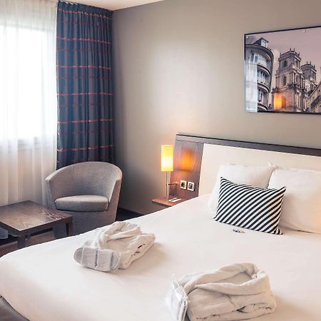 Hotel Mercure Rennes Cesson Екстер'єр фото