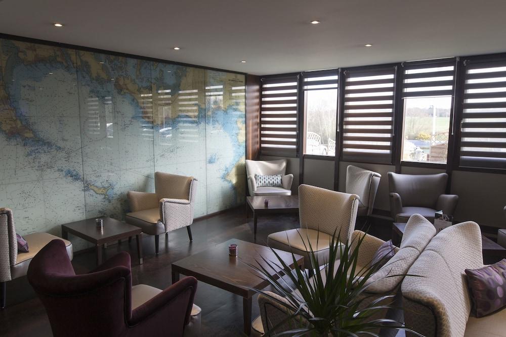 Hotel Mercure Rennes Cesson Екстер'єр фото