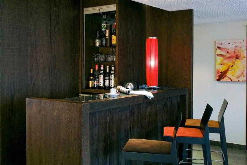 Hotel Mercure Rennes Cesson Екстер'єр фото