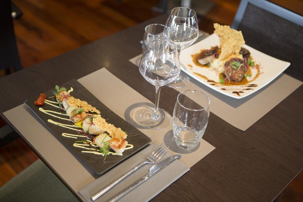Hotel Mercure Rennes Cesson Екстер'єр фото