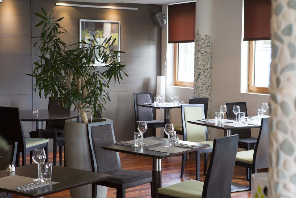 Hotel Mercure Rennes Cesson Екстер'єр фото