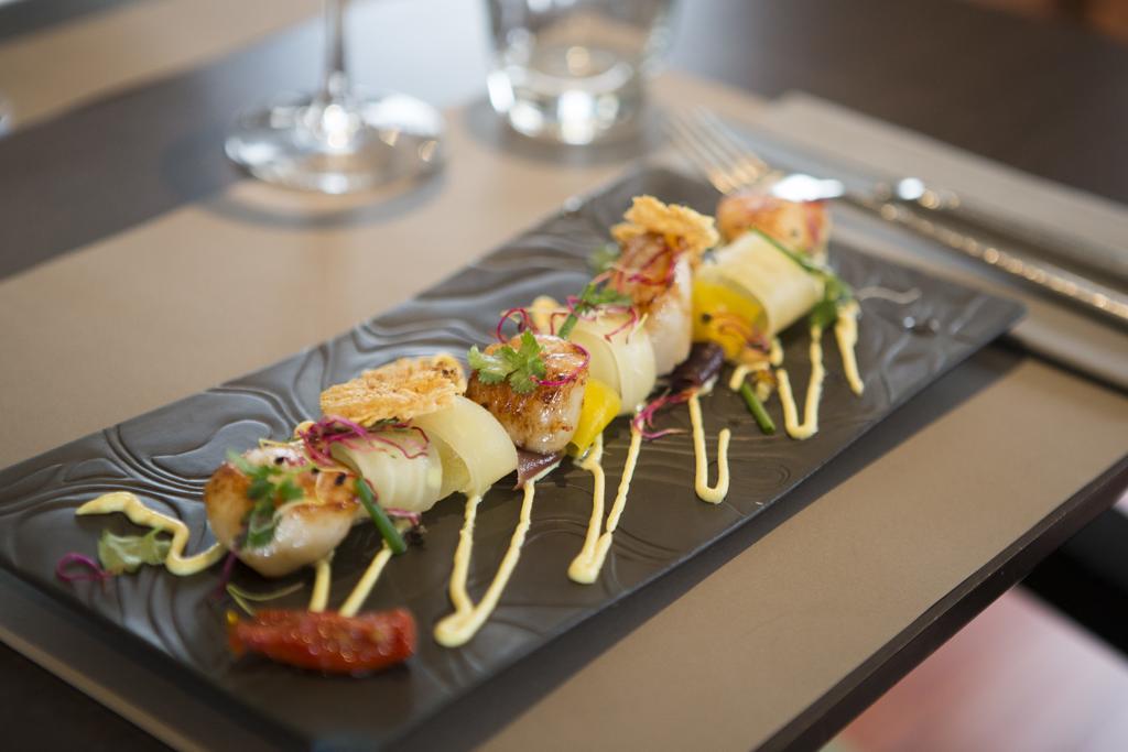 Hotel Mercure Rennes Cesson Екстер'єр фото