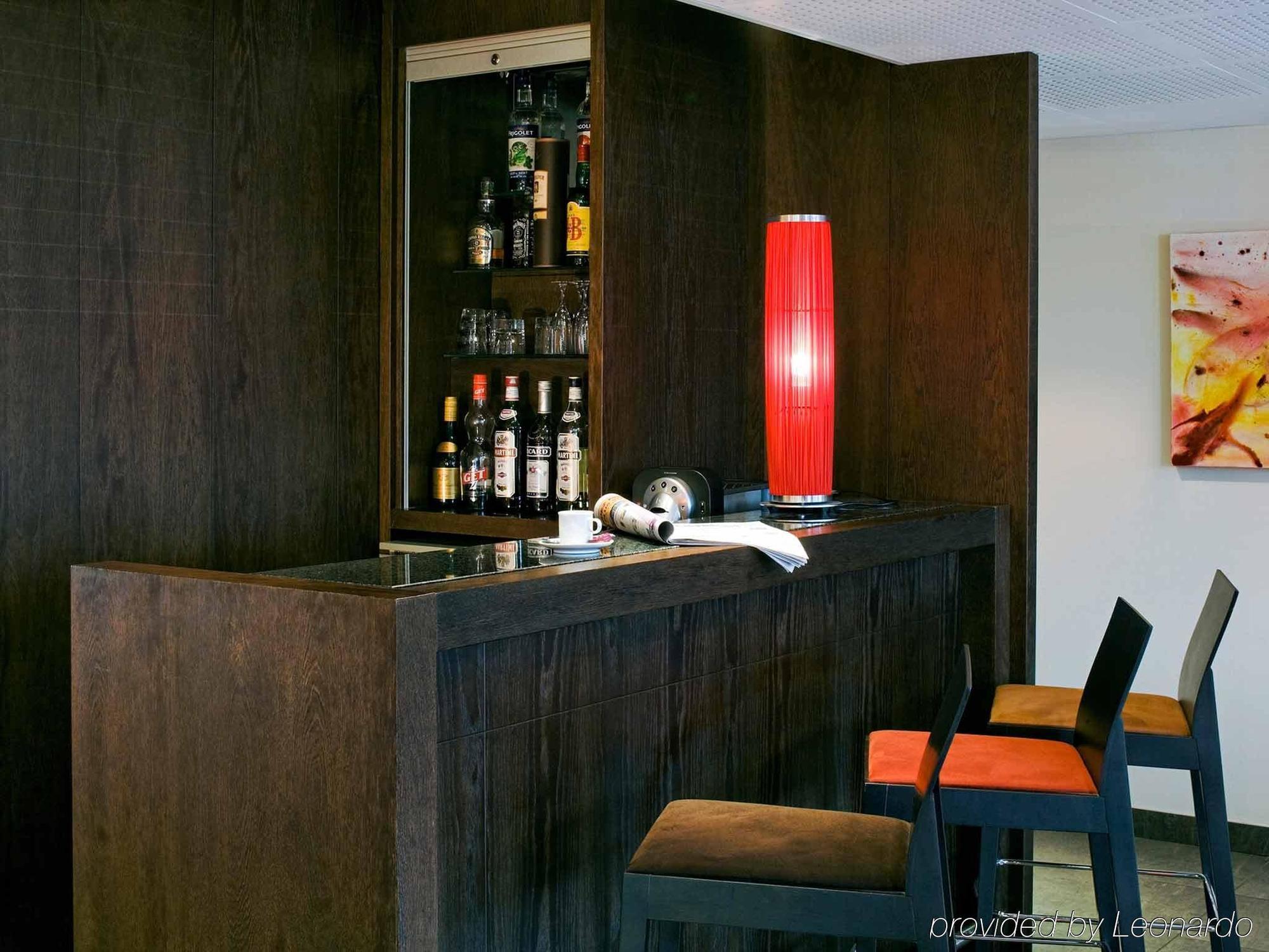 Hotel Mercure Rennes Cesson Екстер'єр фото